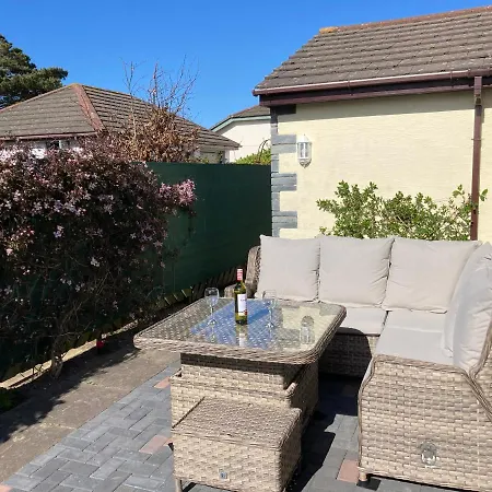 Harbour Reach Holiday home *