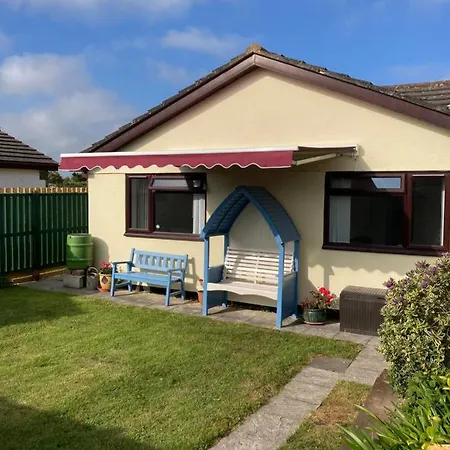 Harbour Reach Holiday home *