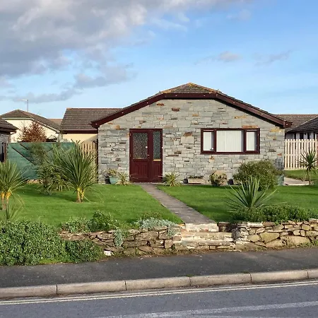 Harbour Reach Holiday home