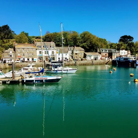 Harbour Reach Padstow