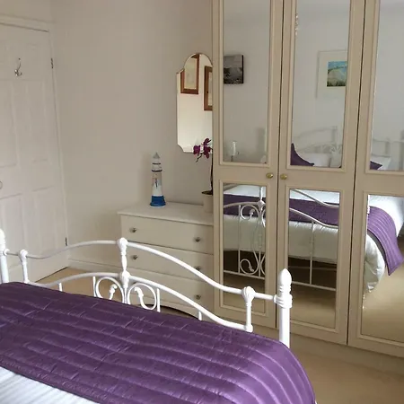 Holiday home Harbour Reach Padstow