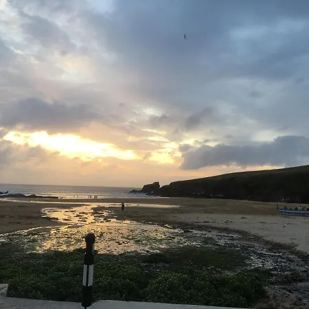 Harbour Reach Holiday home *