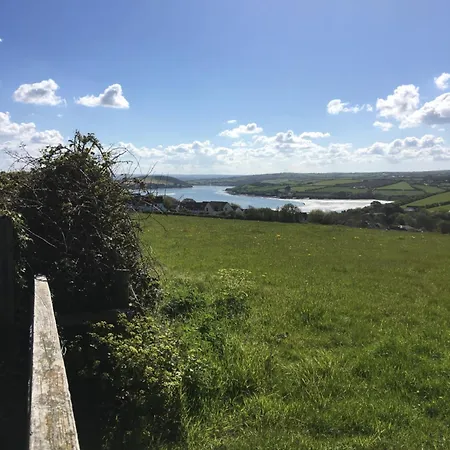 Harbour Reach Holiday home Padstow